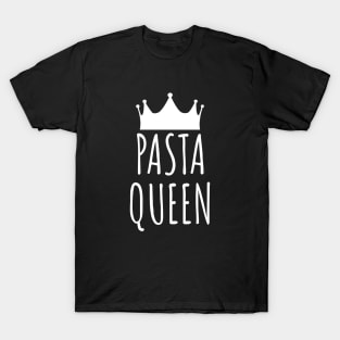 Pasta Queen T-Shirt